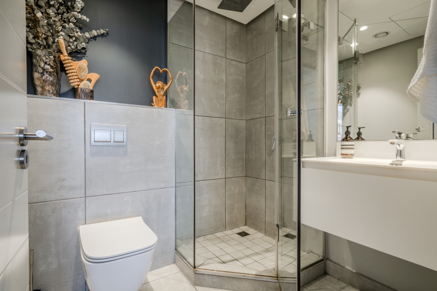 0 Bedroom Property for Sale in Cape Town City Centre Western Cape